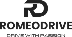 RomeoDrive
