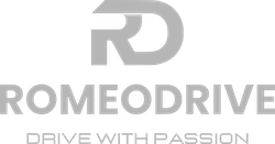 RomeoDrive