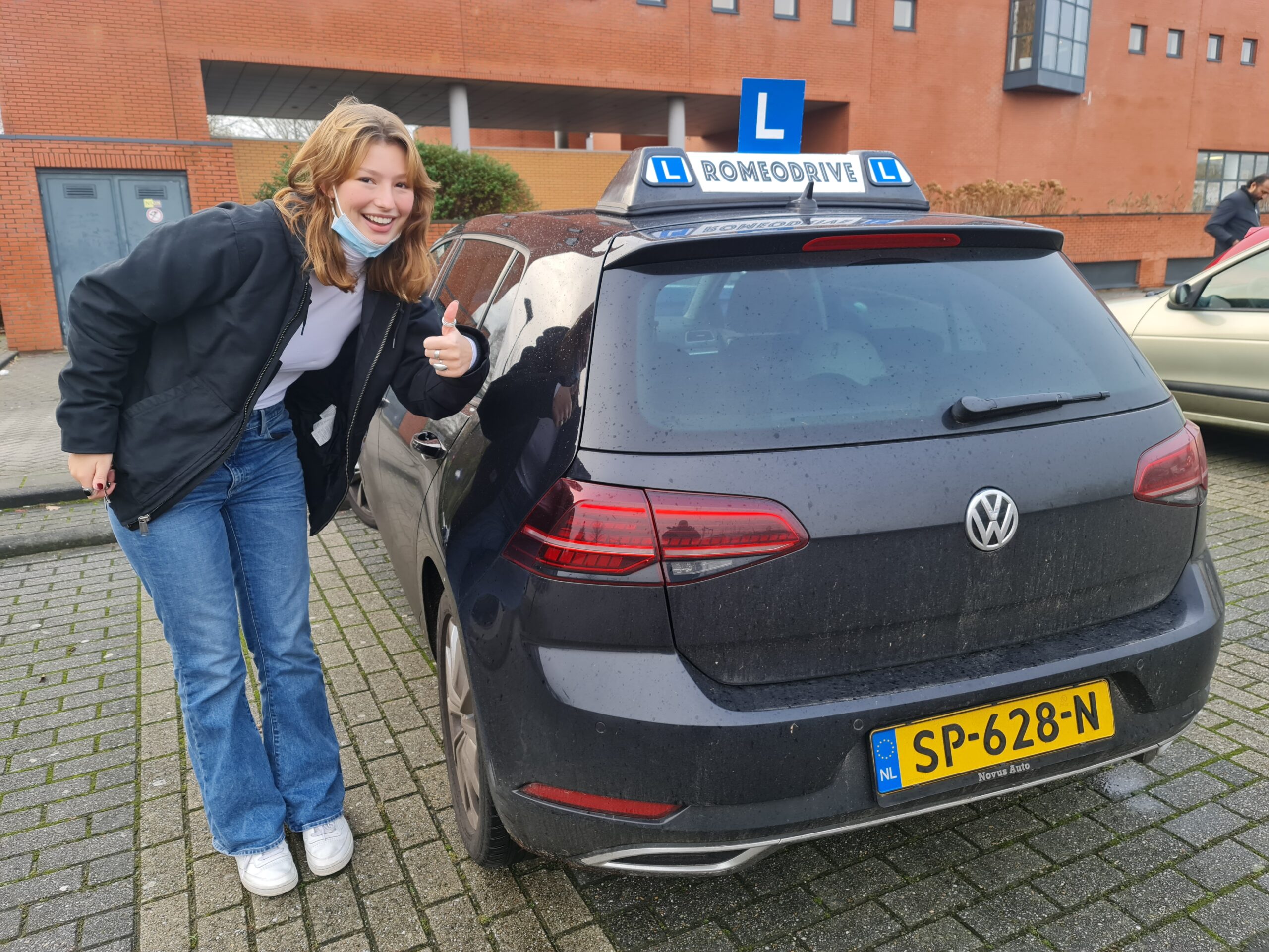 Lola Barendregt