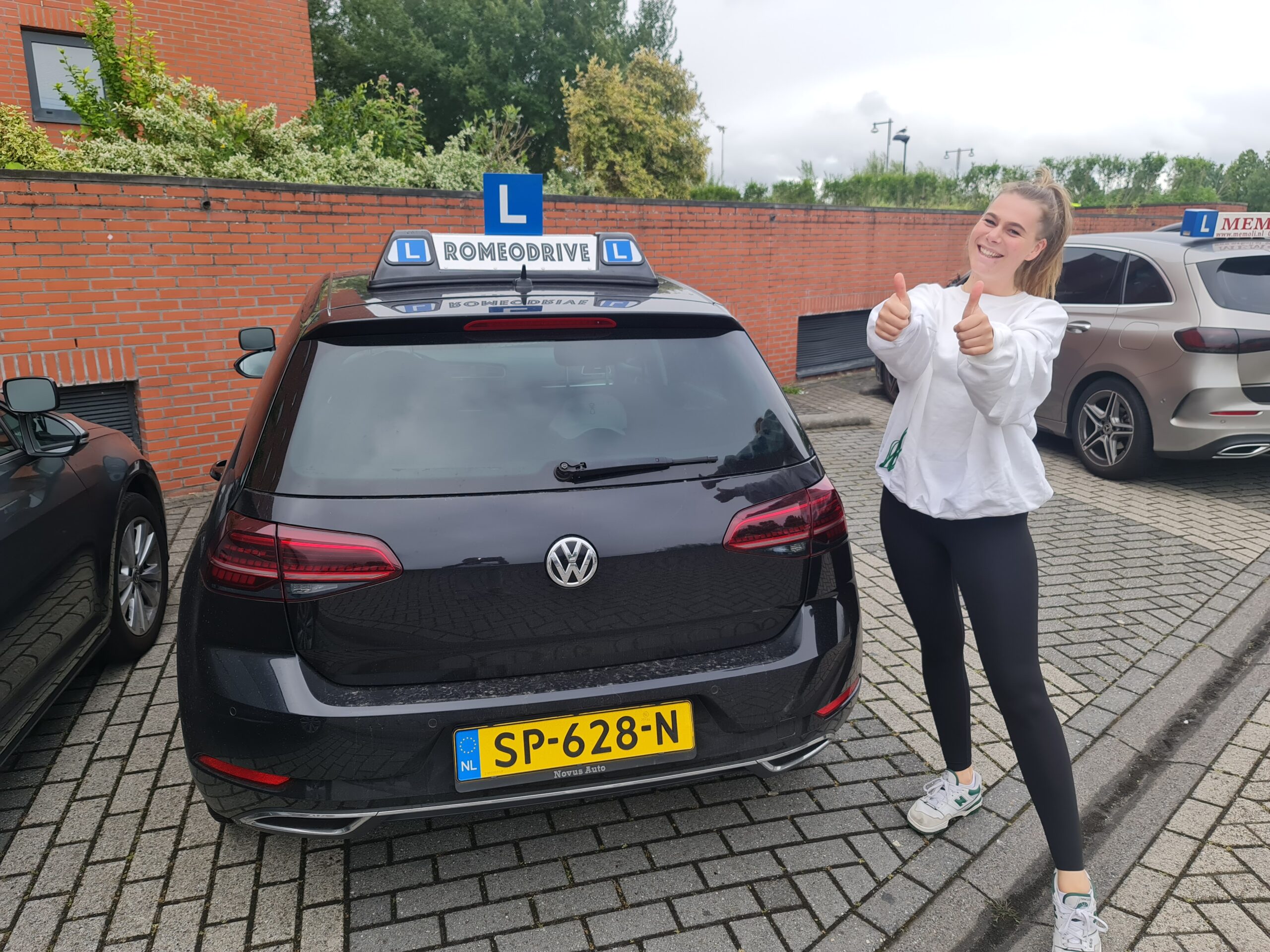 Aicha Madelief ten Hoopen