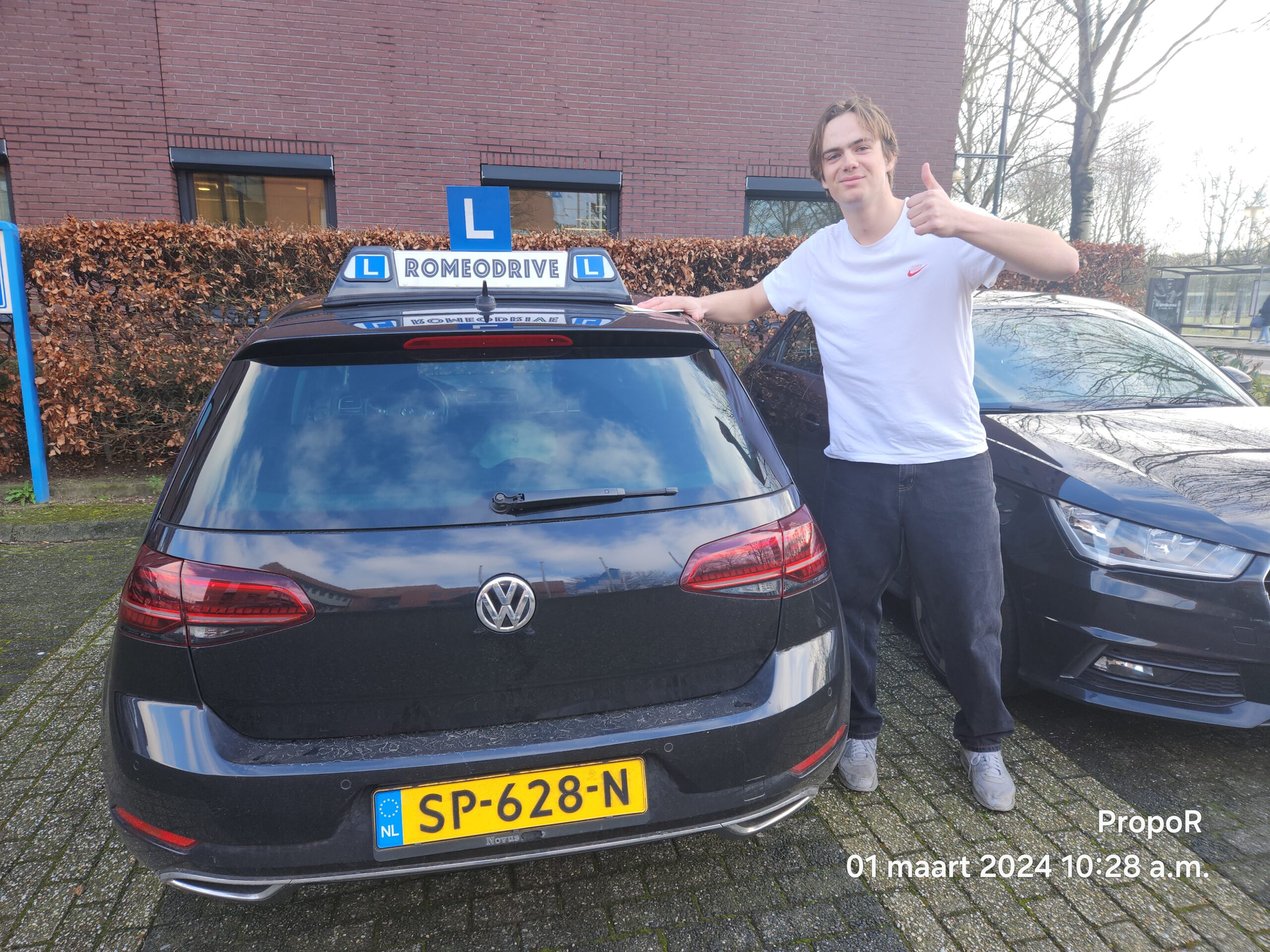 Boaz Verbeek