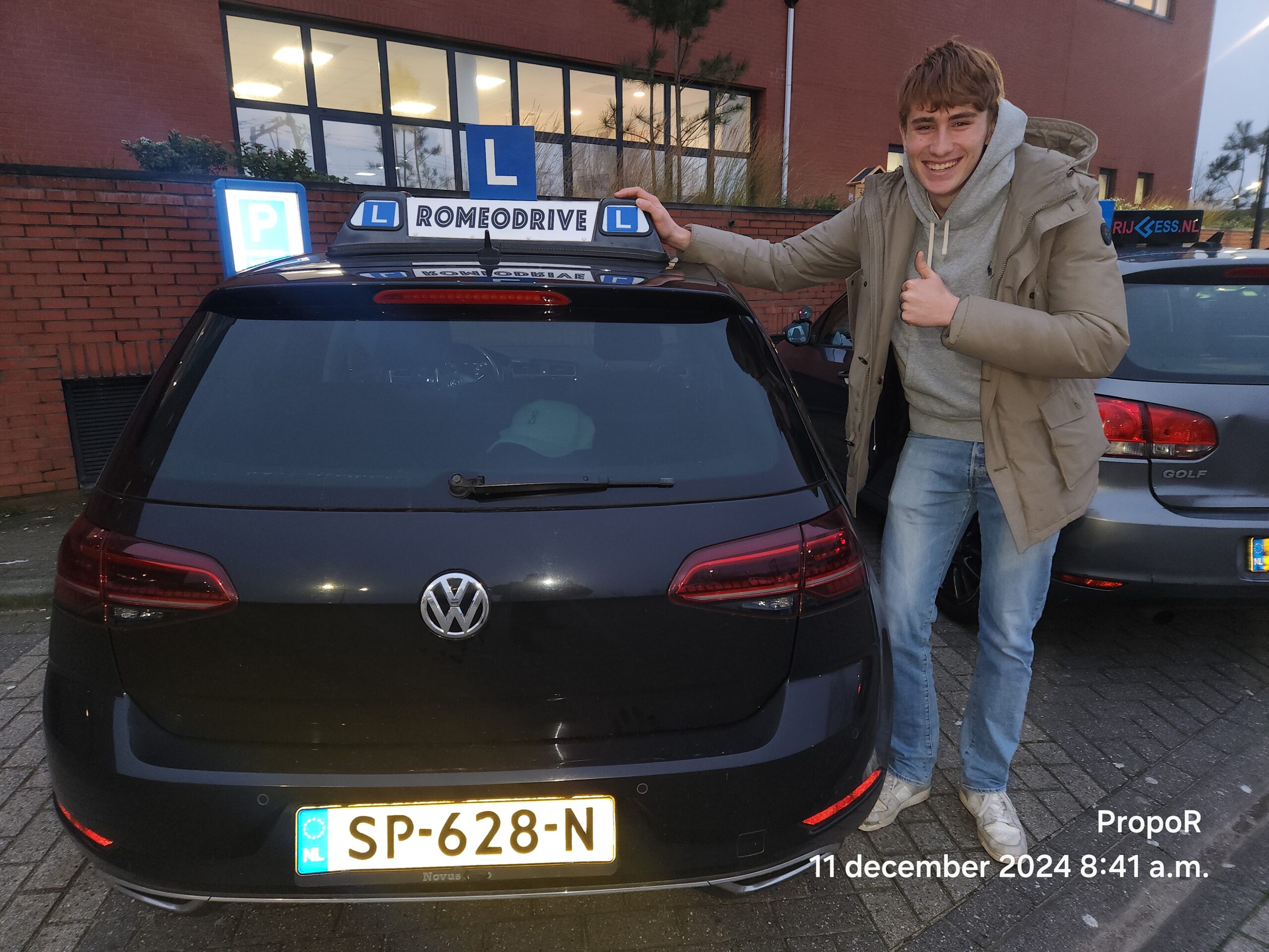 Jip van Iperen