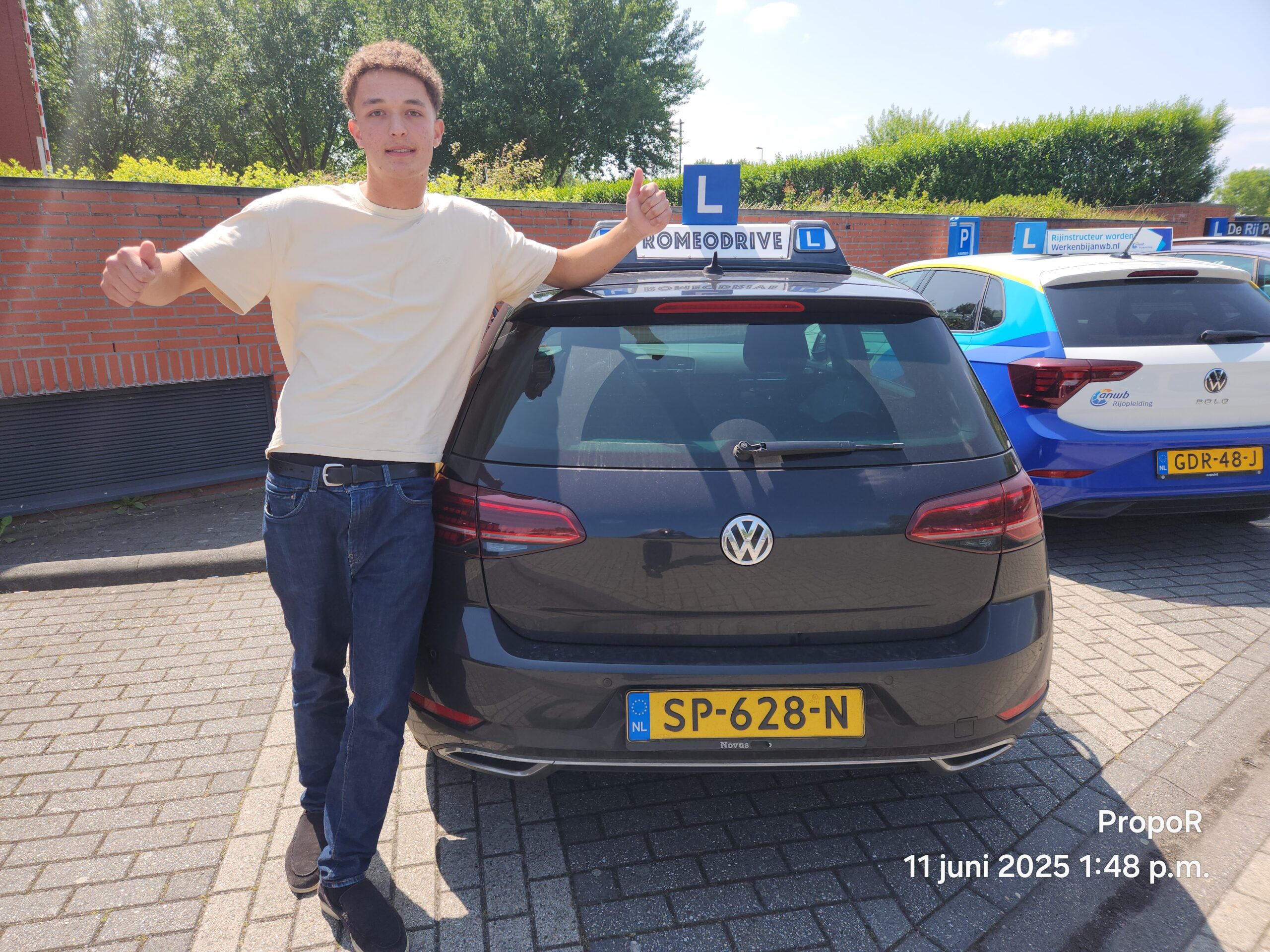Jonas middendorff